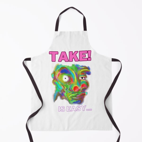 Item preview, Take it! Is easy designed and sold by Don Vargas.