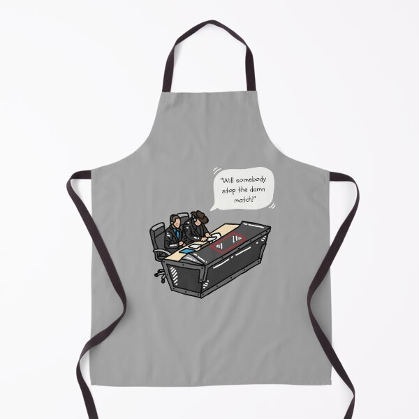 Item preview, "Will Somebody Stop the Damn Match!" designed and sold by TheArtisticJoe.