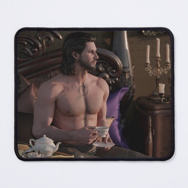 Item preview, Baldurs Gate 3 | Gale | Good Morning, Waterdeep designed and sold by VhenanV.
