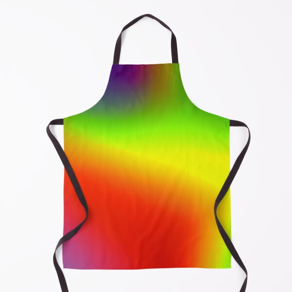 Item preview, Aesthetic rainbow gradient 124, Abstract Patterns designed and sold by RAINBOWGLASS.
