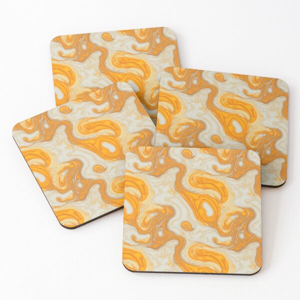 Item preview, Marble art pattern designed and sold by Bela Mehta.