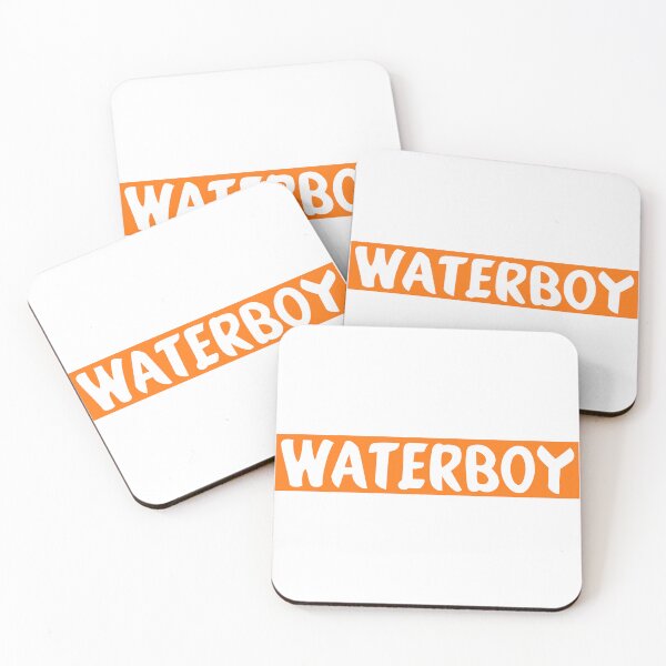 Item preview, Waterboy Parody  designed and sold by JodyMoon.