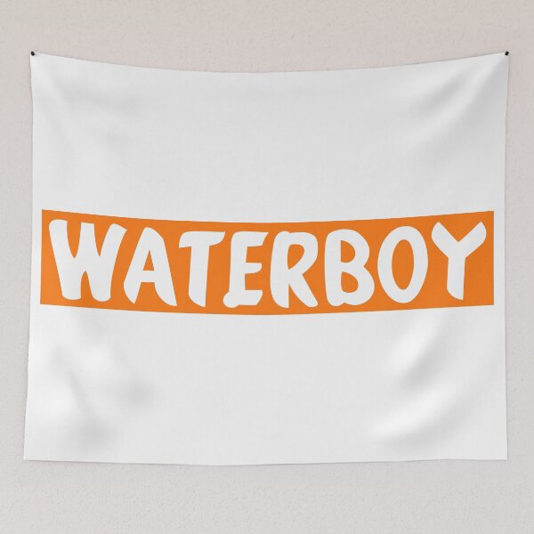 Item preview, Waterboy Parody  designed and sold by JodyMoon.