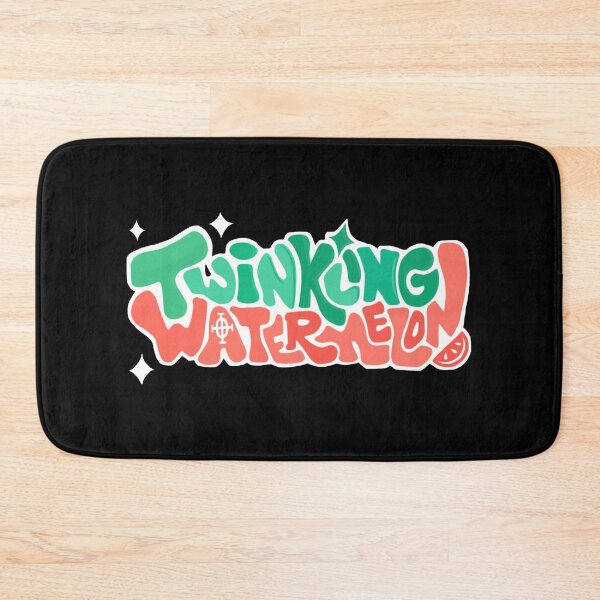 Item preview, Twinkling watermelon- kdrama designed and sold by Reets_Redbubble.