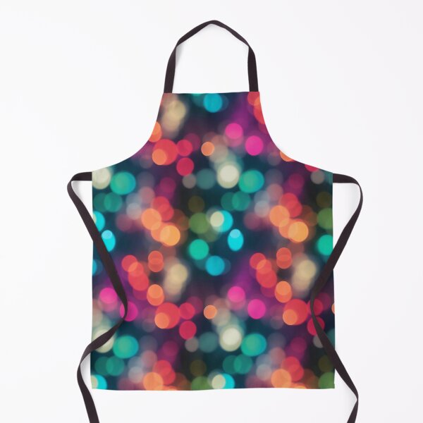Item preview, Blurred holidays dazzle lights designed and sold by Conefur.