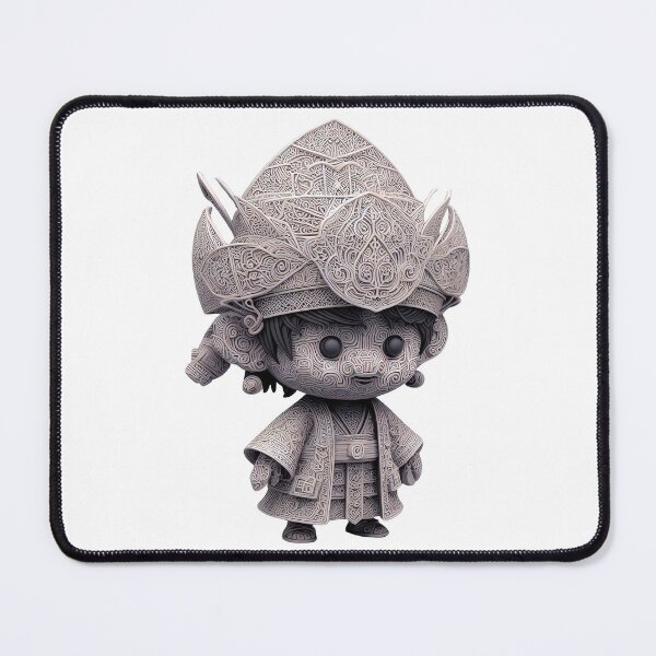 Item preview, Cute model art picture number 215 designed and sold by Natcharee.