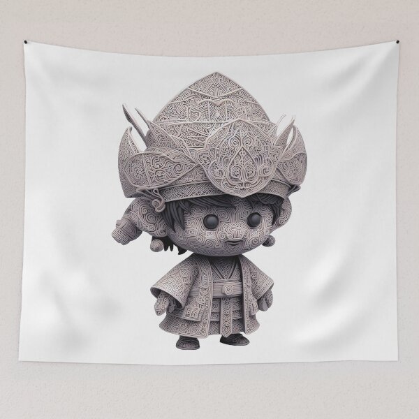 Item preview, Cute model art picture number 215 designed and sold by Natcharee.