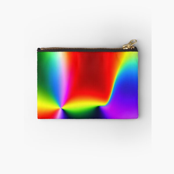 Item preview, Aesthetic rainbow gradient 132, Abstract Patterns designed and sold by RAINBOWGLASS.