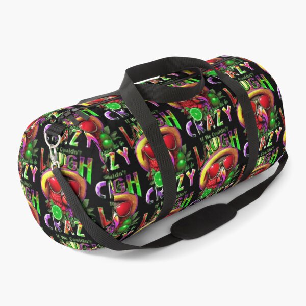 Item preview, If We Couldn't Laugh We'd All Go Crazy A Parrot Island Lime Lover designed and sold by MindWave THC.