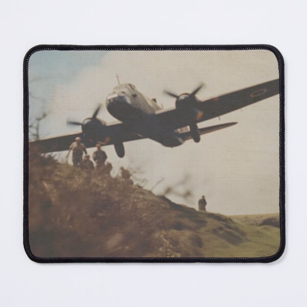 Item preview, Join an Aircrew! British Style Propaganda Art designed and sold by RaccoolDesign.