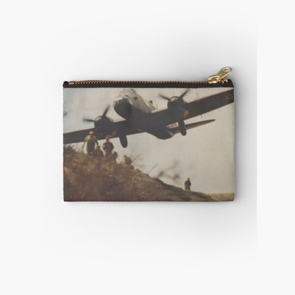 Item preview, Join an Aircrew! British Style Propaganda Art designed and sold by RaccoolDesign.