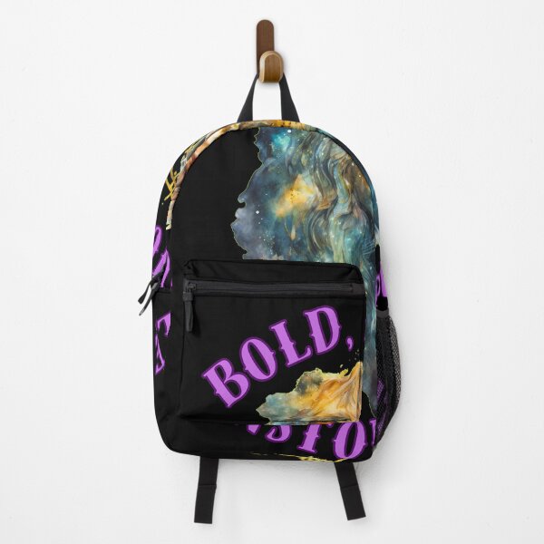 Item preview, Bold, Bright, And Unstoppable. leo zodiac designed and sold by ZodiacWonders.