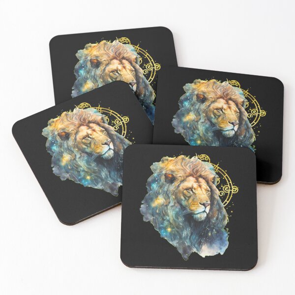 Item preview, Leo Horoscope designed and sold by ZodiacWonders.