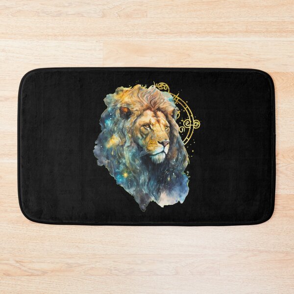 Item preview, Leo Horoscope designed and sold by ZodiacWonders.