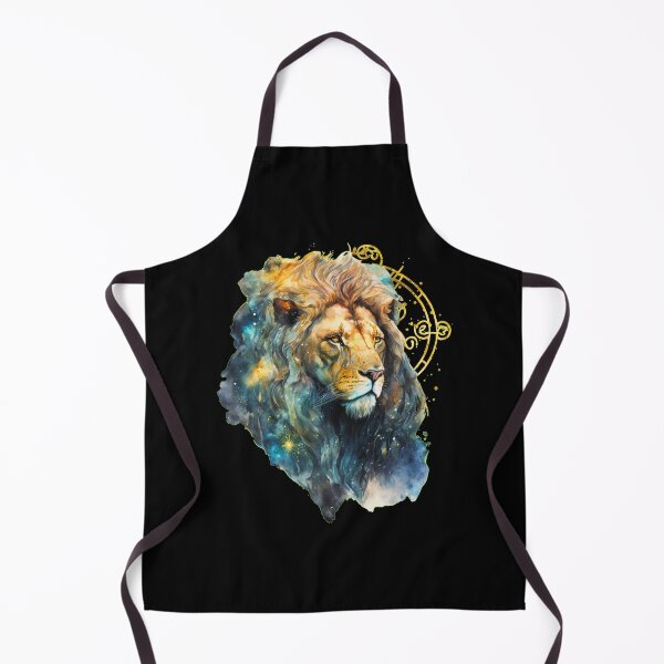 Item preview, Leo Horoscope designed and sold by ZodiacWonders.