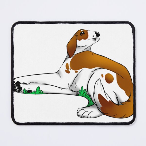 Item preview, Cookie cutter: doggo you dared to wake from her nap designed and sold by Kitsunefire7.