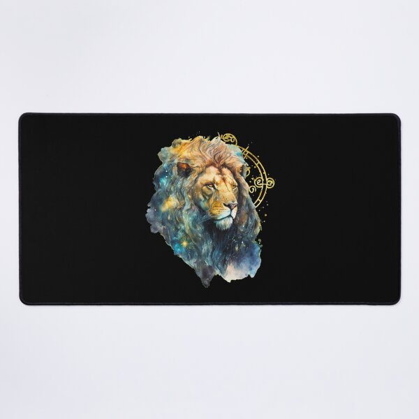 Item preview, Leo Horoscope designed and sold by ZodiacWonders.