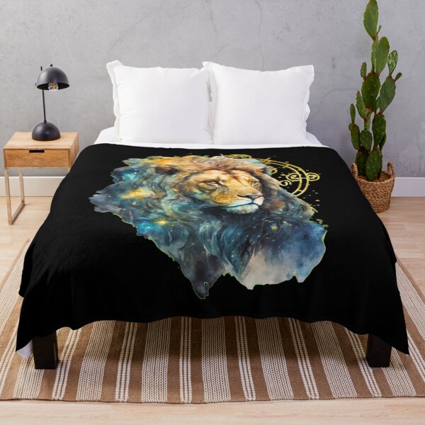 Item preview, Leo Horoscope designed and sold by ZodiacWonders.