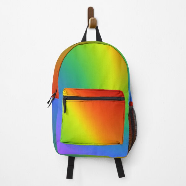 Artikelvorschau, Aesthetic rainbow gradient 139, Abstract Patterns entworfen und verkauft von RAINBOWGLASS.