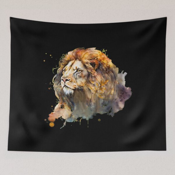Item preview, Leo Horoscope designed and sold by ZodiacWonders.