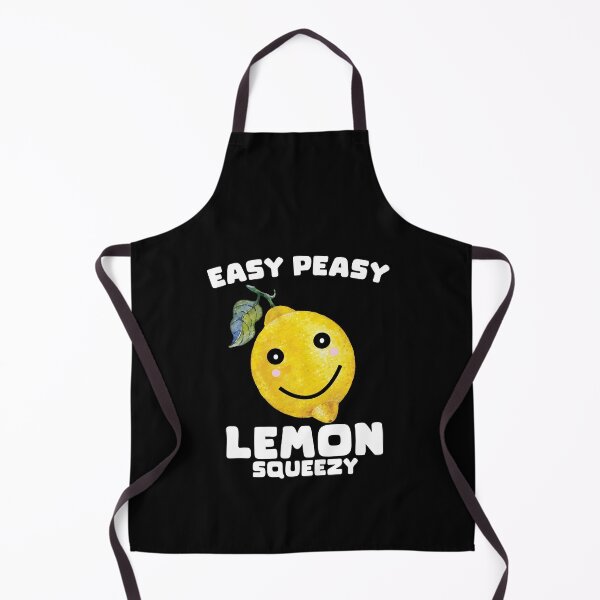 Item preview, Summer Lemonade Easy Peasy Lemon Squeezy Meme designed and sold by ArabCorner.