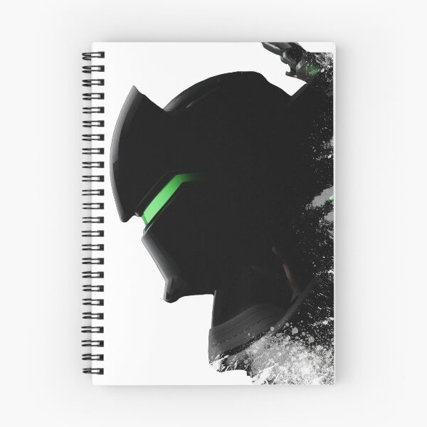 Item preview, Genji designed and sold by Alonort00.