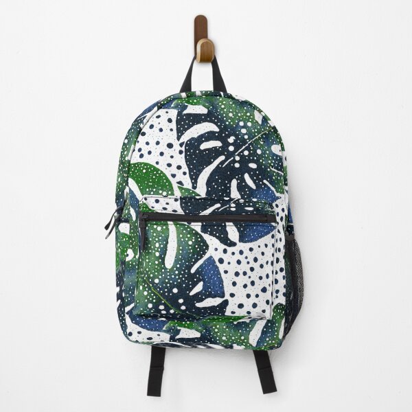Item preview, Spotted Monstera designed and sold by Vibe Collective Apparel.