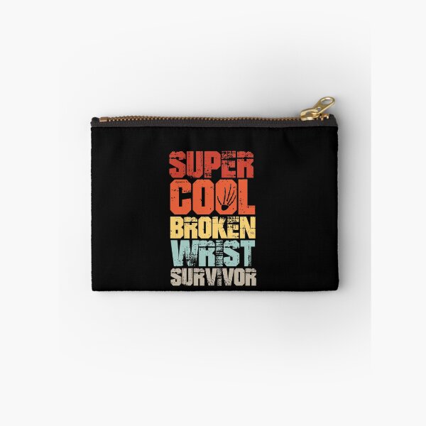 Item preview, Broken Wrist Recovery Sign Funny Broken Arm Jokes designed and sold by ArabCorner.