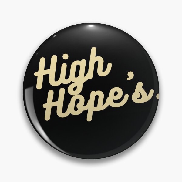 Item preview, High hpoes designed and sold by MrLiquidluck.