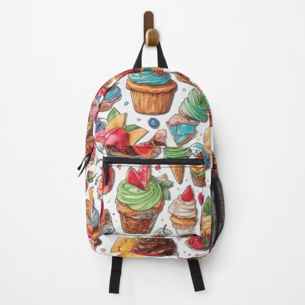 Item preview, Aesthetic Ice Cream Gifts and Merch designed and sold by LollyPixieHub.