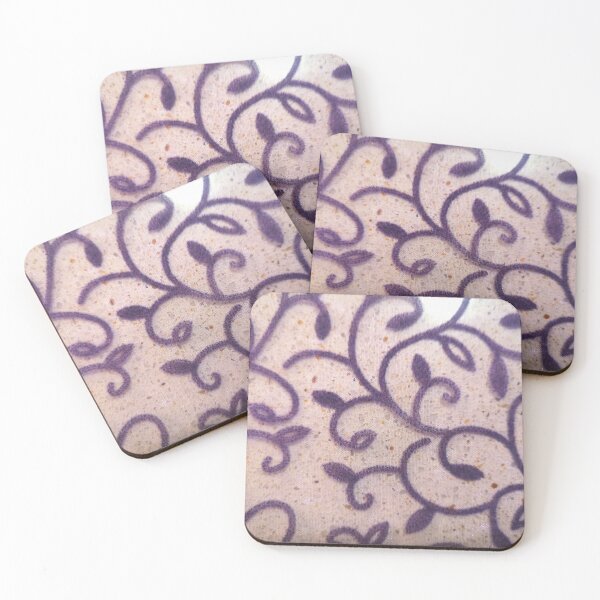 Item preview, Purple Pattern designed and sold by CanDo20.