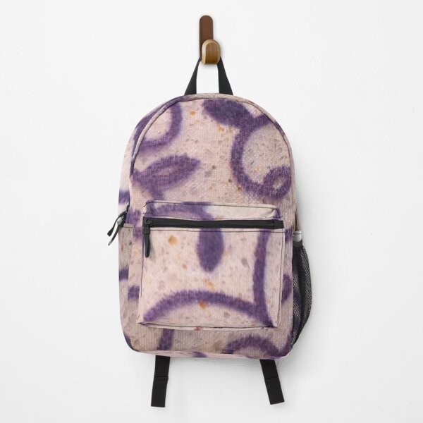 Item preview, Purple Pattern designed and sold by CanDo20.