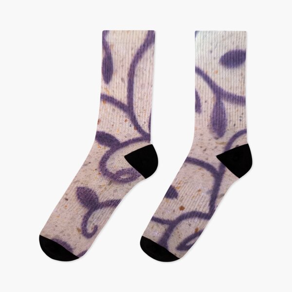 Item preview, Purple Pattern designed and sold by CanDo20.