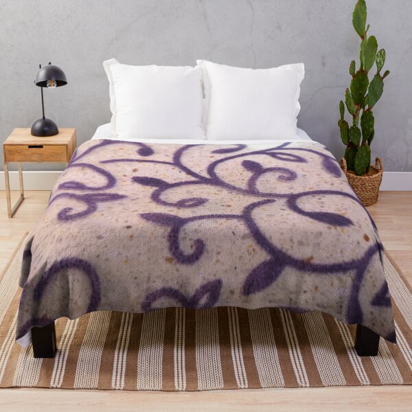 Item preview, Purple Pattern designed and sold by CanDo20.