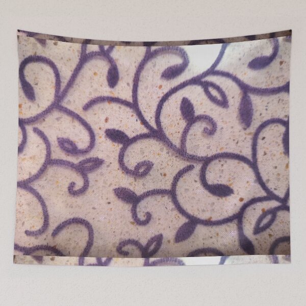 Item preview, Purple Pattern designed and sold by CanDo20.
