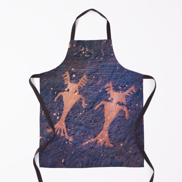 Item preview, Twins Petroglyph near Moab designed and sold by Kevin Wellard.