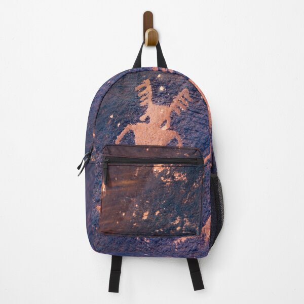 Item preview, Twins Petroglyph near Moab designed and sold by Kevin Wellard.