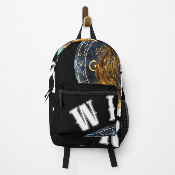 Item preview, Wild And Free designed and sold by ZodiacWonders.