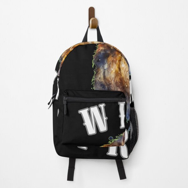 Item preview, Wild And Free. leo personality designed and sold by ZodiacWonders.