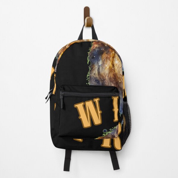 Item preview, Wild And Free. leo month designed and sold by ZodiacWonders.