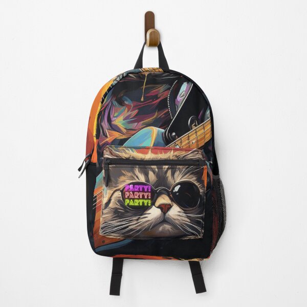 Item preview, Pop-Art Style Party! designed and sold by DesignVistaHub.