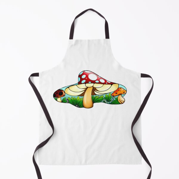 Item preview, Cookie cutter: mushrooms designed and sold by Kitsunefire7.