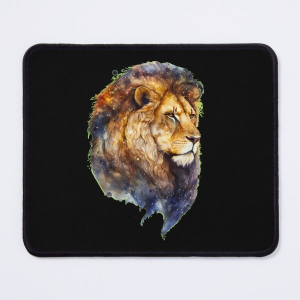 Item preview, Leo Astrology designed and sold by ZodiacWonders.