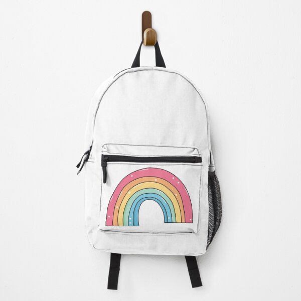 Item preview, Pretty Pretty Rainbow designed and sold by sfischer925.
