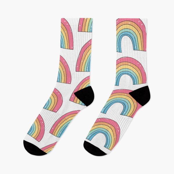 Item preview, Pretty Pretty Rainbow designed and sold by sfischer925.
