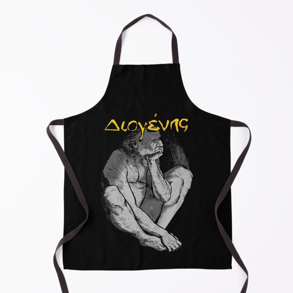 Item preview, Diogenes designed and sold by CyborgOne.