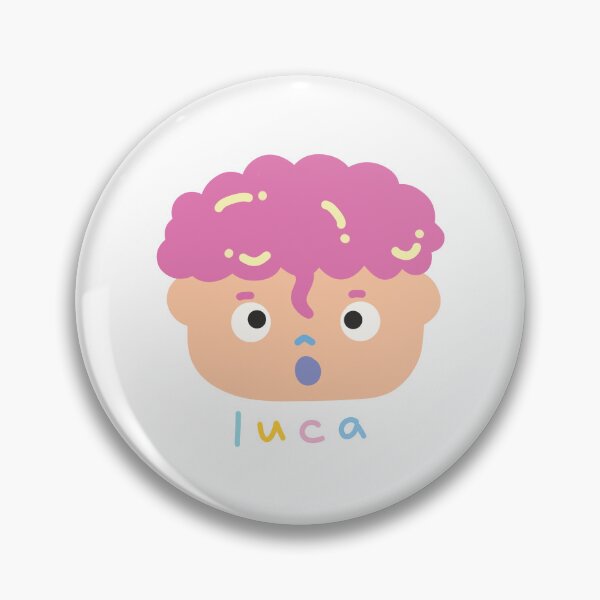 Aperçu de l'œuvre Luca - Fantaisie fantaisiste créée et vendue par creatz3.