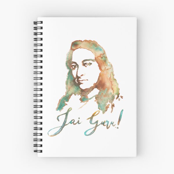 Artikelvorschau, Paramahansa Yogananda – Kriya Yogi entworfen und verkauft von art-by-angels.