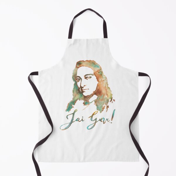 Item preview, Paramahansa Yogananda- Kriya Yogi designed and sold by art-by-angels.