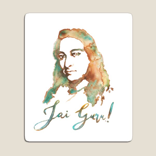 Item preview, Paramahansa Yogananda- Kriya Yogi designed and sold by art-by-angels.